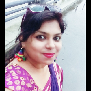 Ms. Bhavna R. Gohel