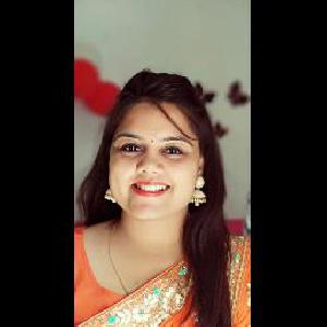 Ms. Jyoti V. Jain
